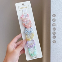 16#десять -уши кроликов