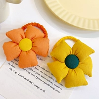 7#Orange+желтый