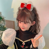 Новый год Crown Bow 2