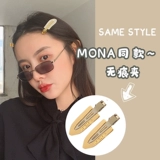 Японская заколка для волос, шпильки для волос, заколка-крабик, аксессуар для волос, популярно в интернете