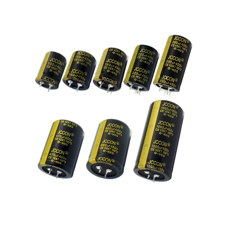 450v220/330/470/560/680/820/1000uf400v超声波电焊机逆变器电容