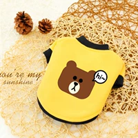 L медведь в осеннем и зимнем стиле