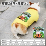 Осенний демисезонный пуховик, желтый зимний шнурок-держатель