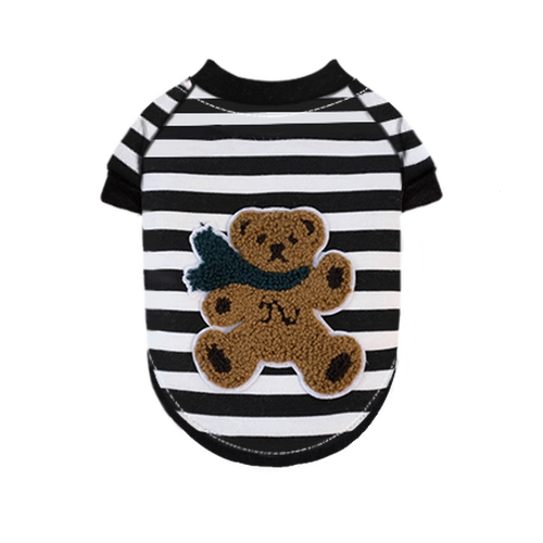 Сеть красного щенка одежда осеннее платье плюшевая осень и зимний питомец милый бикхиро Bumei маленькая собака Cocylk