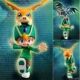 Hình Digimon Hình Digimon Iori Taiichi Kari Ishida Yamato Tennyu Hình - Capsule Đồ chơi / Búp bê / BJD / Đồ chơi binh sĩ