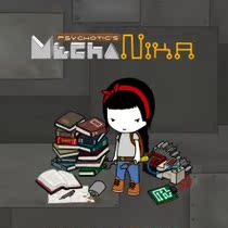 PS4 Mechanika English can be certified rental 5 yuan days