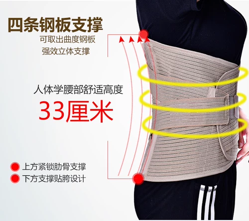 押萄  鍪鹾 蠹 涌砘ぱ  腰肌 劳损 男 女士 腰乙 用 腰托围