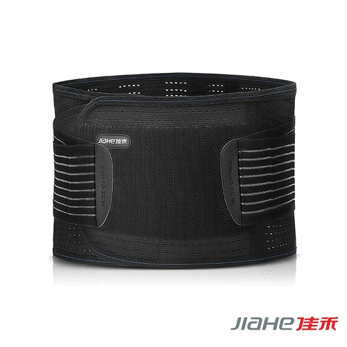 佳禾 Медицинский пояс поясничный межпозвоночный межпозвоночный грыжа летние летние летние мужчины и женские специальные фиксированные пояс