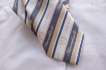 Kasugo (floating gold) original bow tie tie spot jk uniform female matching small object blue academic style