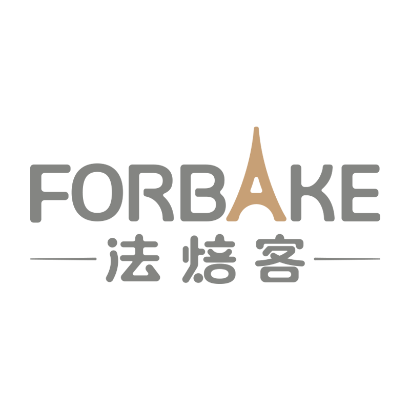 forbake法焙客企业直营店的LOGO