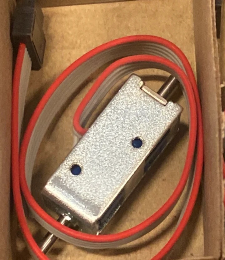 hamilton哈美顿C1呼吸机SC-2LC0524 安全阀电磁阀