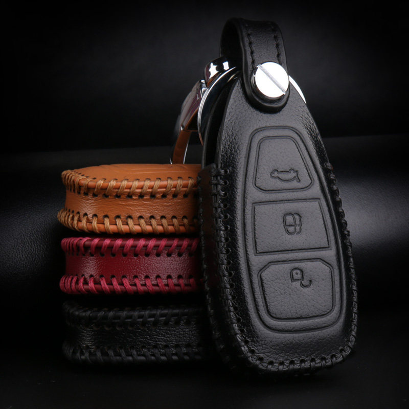 Dedicated Ford Wing Tiger Focus bag