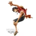 Nhà máy quang học KOA Art King One Piece STAMPEDE Sốt Phiên bản Nhà hát Hành động Luffy King Pin Hình - Capsule Đồ chơi / Búp bê / BJD / Đồ chơi binh sĩ