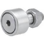 Replacement Mithmi CFFAC5-13 Cam Bearing Follower Inner Hexagonal Hole Cylindrical