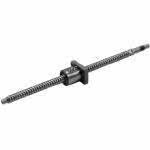 BSX0601 precision screw ball bearing wire rod original loading level