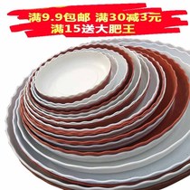 Tray small number of trays with flower pots in Lanflowerpots to handle large numbers of plastic round rubber bottom rectangle