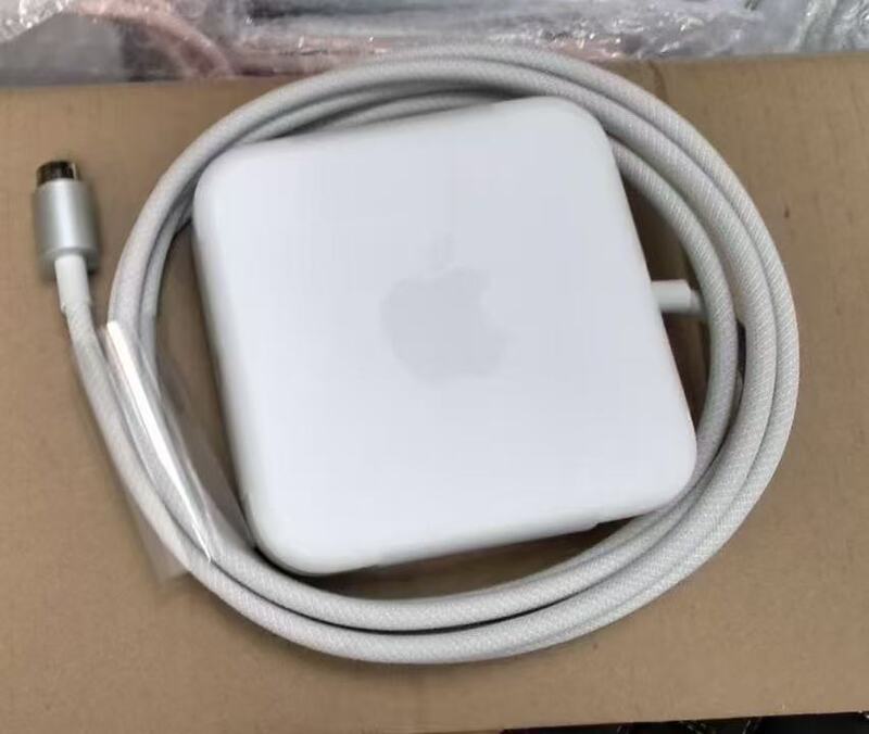 Original ml Apple M3 Chip Imac All-In-One Computer Original 143W Charger A2990 Power Supply Without Network Port