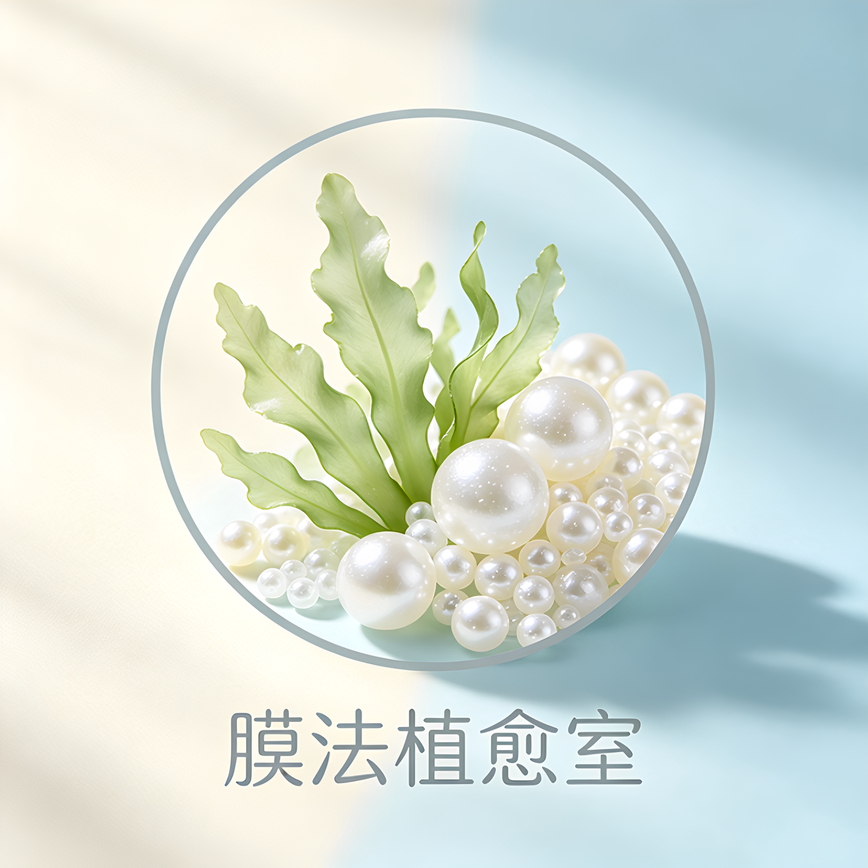 膜法植愈室