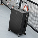 Чемодан, коробка подходит для мужчин и женщин, популярно в интернете, 24 дюймов