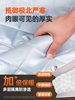Car Cover for Winter, Thickened Front Windshield Cover, Snow Protection, Anti-Freeze, Anti-Frost, Half Cover for Winter