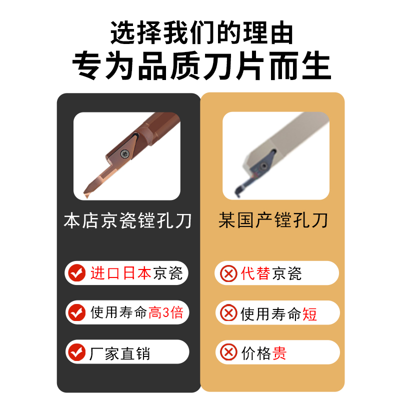 山特数控刀片N331.1A-084508H-PL：工业切削界的隐形高手