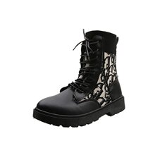 2020秋季新款ins英伦风马丁靴