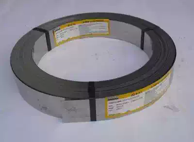 Atlantic CHQ308L CHF15B stainless steel welding belt FZ308L-E austenitic stainless steel welding belt