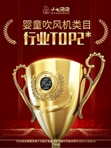 Baby hair dryer baby low radiation constant temperature hair dryer childrens head and butt blowing negative ions