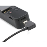 [IDA Spot] OSMO Pocket2 Royal Air 2s расширение данных Кабель вращение типа C Pocket Spirit Eye Accessories Mavic подходит для DJI DJI Android Apple Huawei