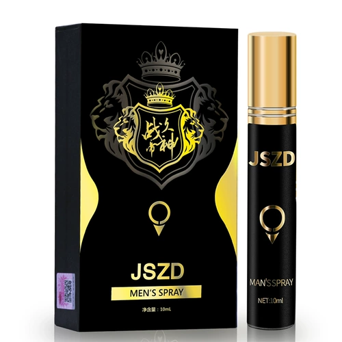 Мужской спрей, масло, Индия