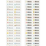 Водонепроницаемая нервущаяся именная наклейка для детского сада для школьников, с вышивкой