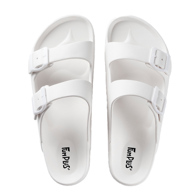 white water birkenstocks