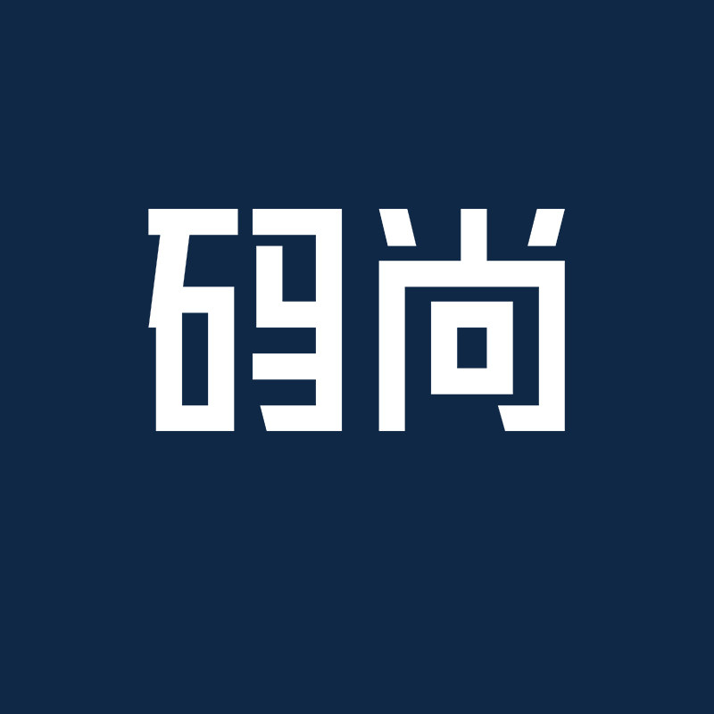 码尚定制旗舰店的LOGO