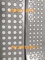 Three-dimensional scanner marker point 3 ring marker point photo 3d scanner label point Factory direct sales can be customized