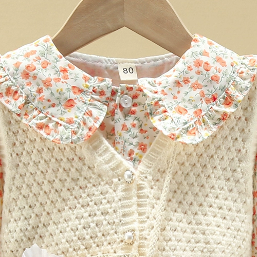 Юбка, коллекция 2023, 3 лет