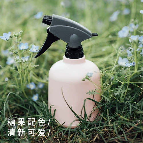 Спрей, распылитель для домашнего использования, пластиковый антибактериальный чайник, электрораспылитель