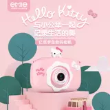 Hello Kitty, sanrio, детская камера, игрушка для раннего возраста, подарок на день рождения