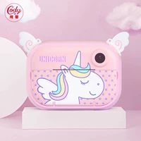 Порошок единорога [32 г карты + 2 рулона фотобумаги]