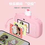 Polaroid, детская камера, игрушка, новая коллекция, подарок на день рождения