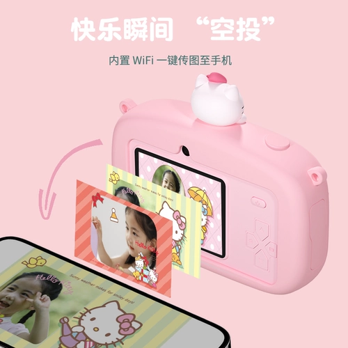 Polaroid, детская камера, игрушка, новая коллекция, подарок на день рождения