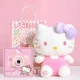 Hello Kitty, кукла, 32G