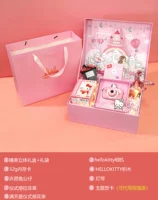 Hello Kitty, подарочная коробка, конструктор