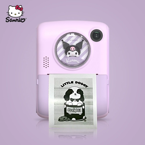 Polaroid, детская маленькая камера для школьников, подарок на день рождения