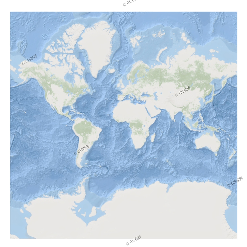 55 Types of Base Maps + 14 Types of Domestic Visitation Base Map Sources 55 Types of Base Maps + 14 Types of Domestic Visitation Base Map Sources