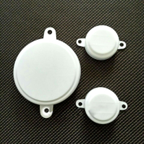 200L liter oil barrel closure lid iron barrel closure lid oil barrel lid sealing lid anti-theft iron sheet lid iron barrel lid large lid