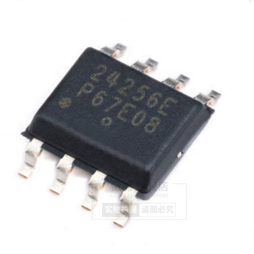 Оригинальная подлинная CAT24C256WI-GT3 CAT24C256WI EEPROM MEMOM