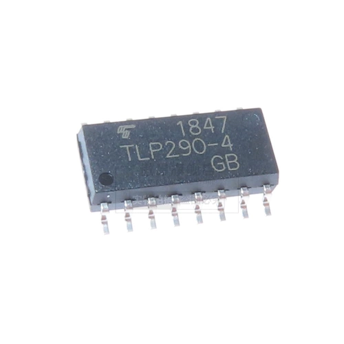 Оригинальный подлинный TLP290-4GB TLP290-4 Patch SOP-16 TLP290-4 (GB-TP, E