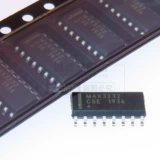 Оригинальный подлинный MAX3232CSE SOP-16 Чип трансивера