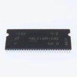 Оригинальный подлинный MT48LC16M16A2P-6A: D TSOP-54 память 48LC16M16A2
