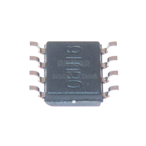 Оригинальный подлинный LF353DR LF353 Пакет SOP-8 Двойной усилитель